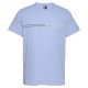 Tommy Hilfiger Ανδρική κοντομάνικη μπλούζα Slim Entry Graphic T-Shirt
